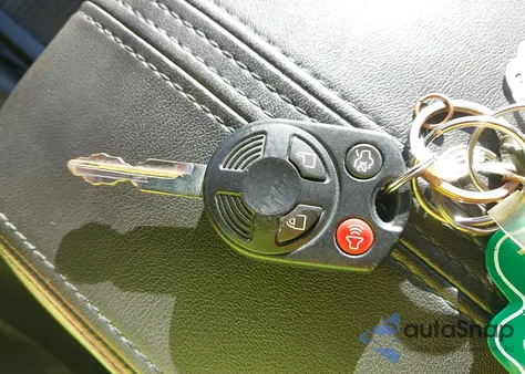 2010 Lincoln Mkz from USA, damaged, VIN 3LNHL2JC8AR619943